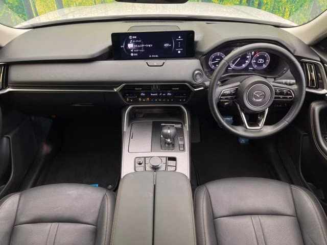 MAZDA CX-80