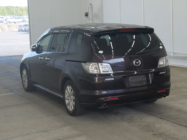 MAZDA MPV