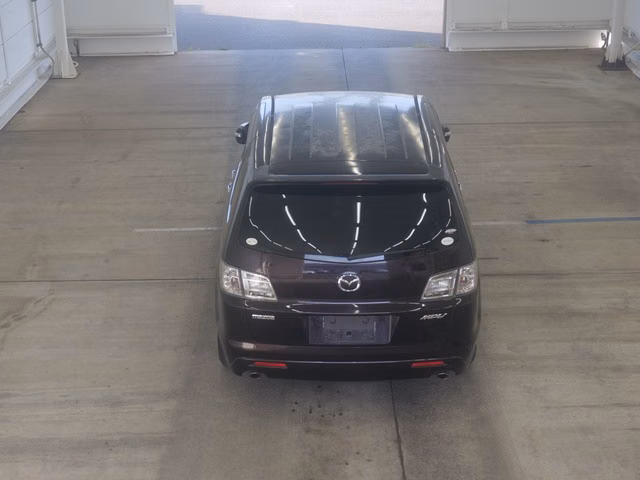 MAZDA MPV