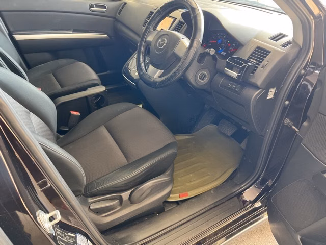 MAZDA MPV