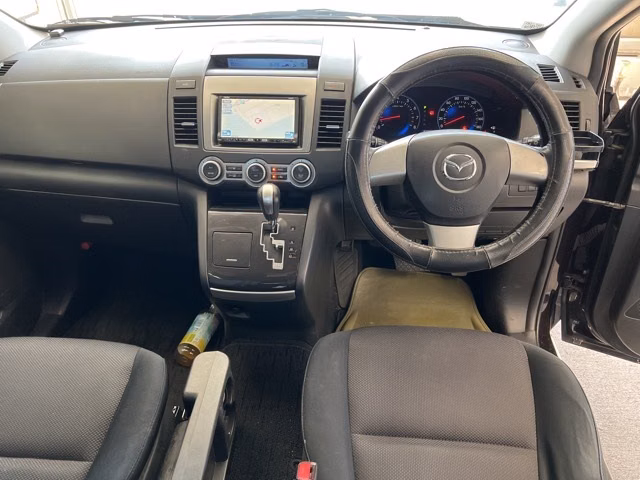 MAZDA MPV