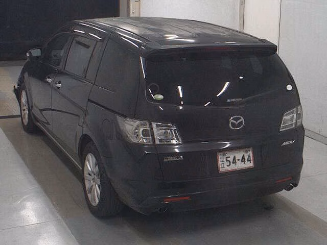 MAZDA MPV