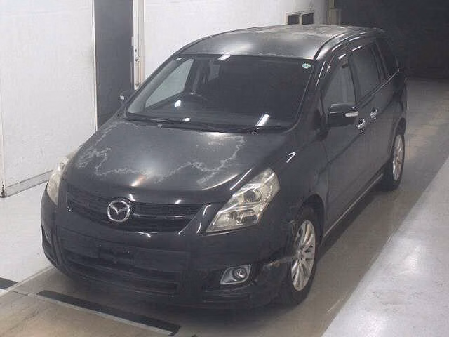 MAZDA MPV