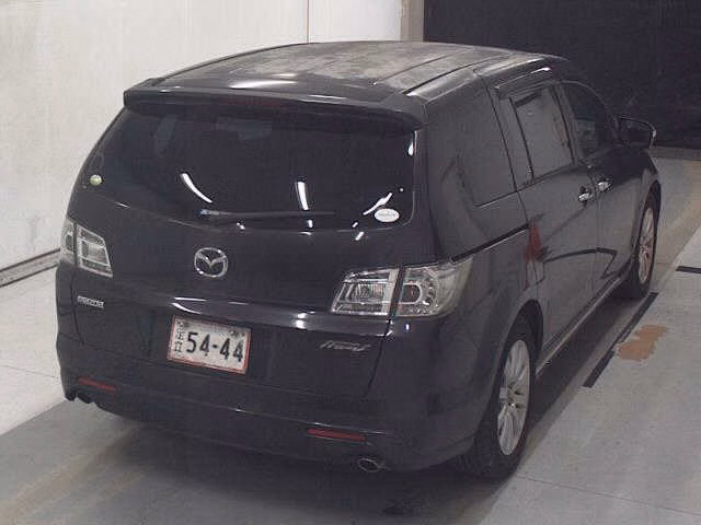 MAZDA MPV