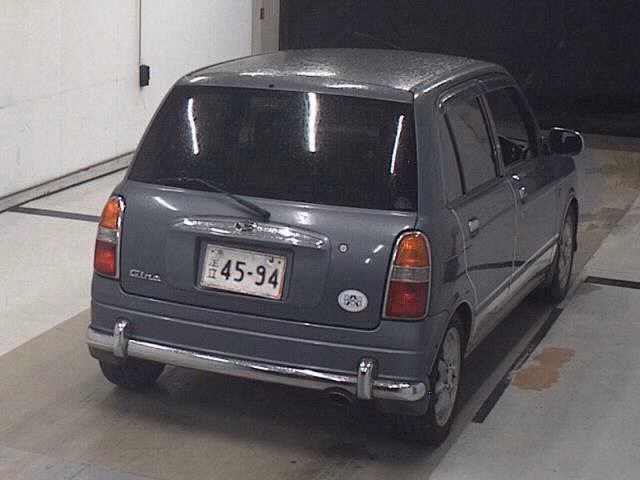 DAIHATSU MIRA GINO