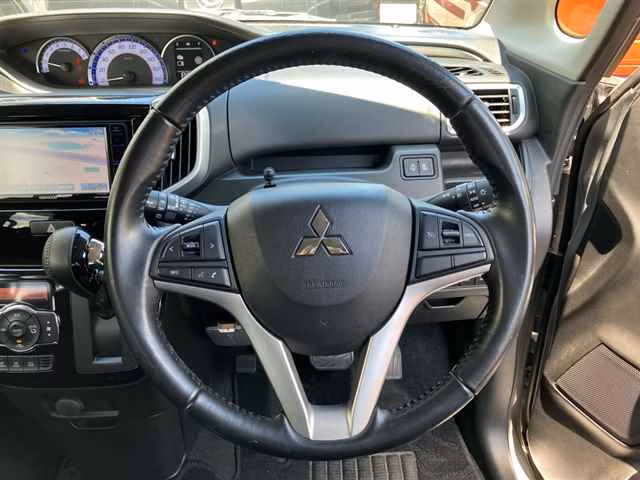 MITSUBISHI DELICA D:2
