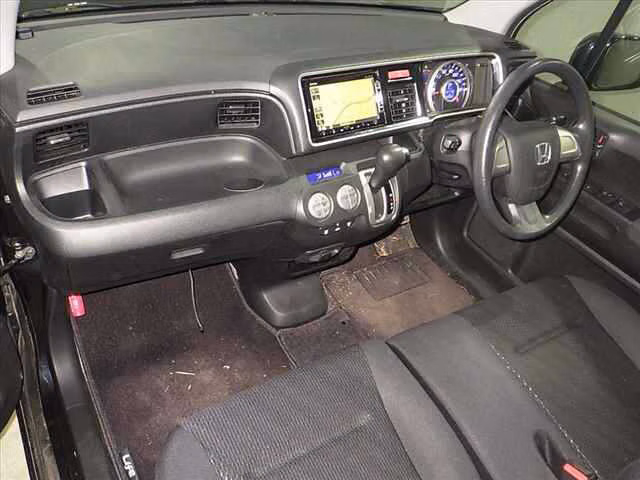 HONDA LIFE