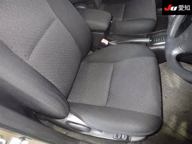 TOYOTA ALLEX