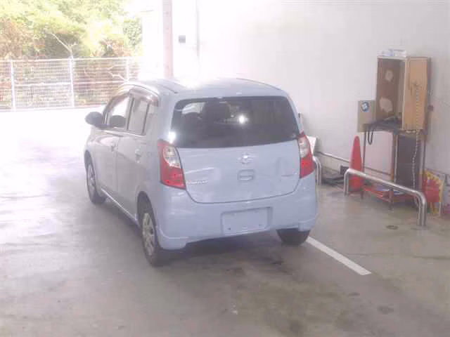 MAZDA CAROL
