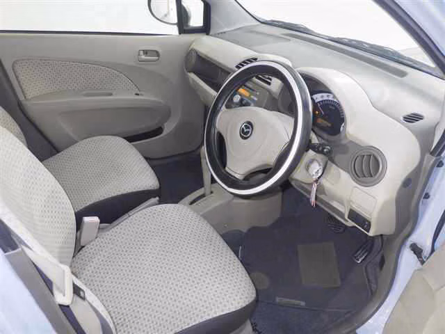 MAZDA CAROL