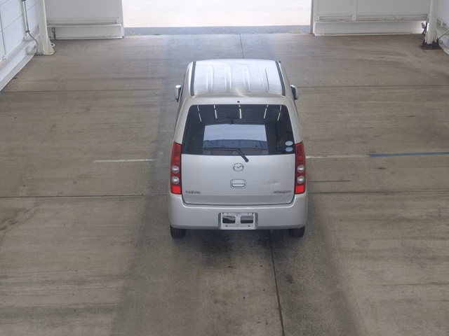 MAZDA AZ-WAGON