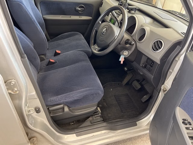 MAZDA AZ-WAGON