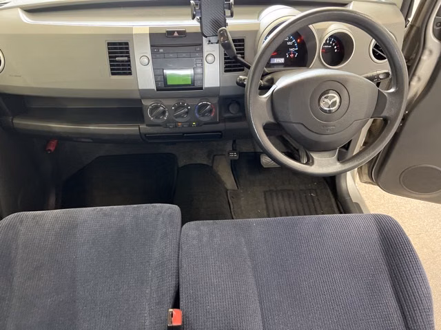 MAZDA AZ-WAGON