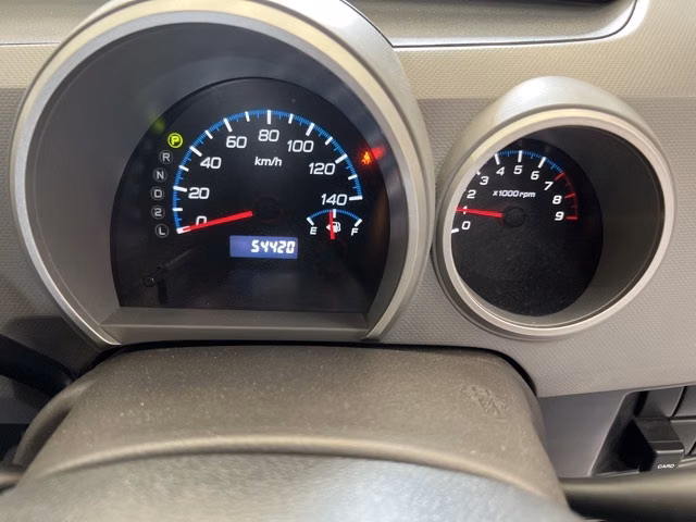 MAZDA AZ-WAGON