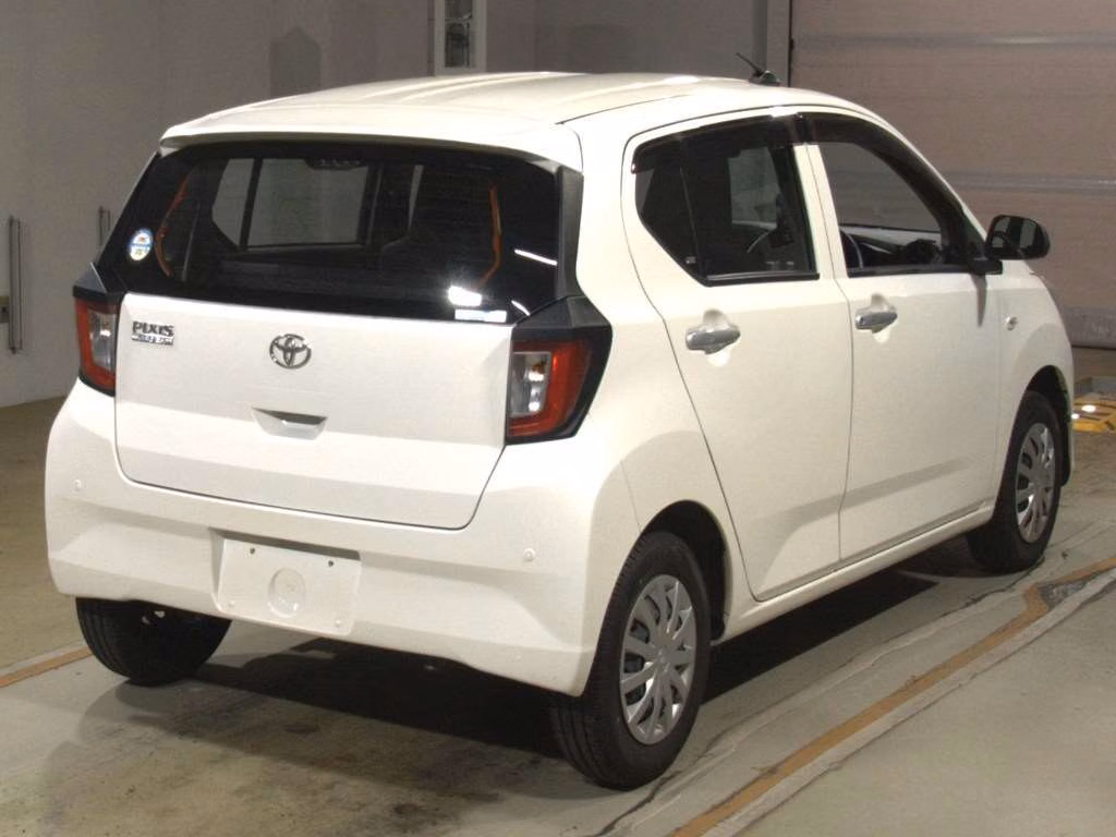 TOYOTA PIXIS EPOCH