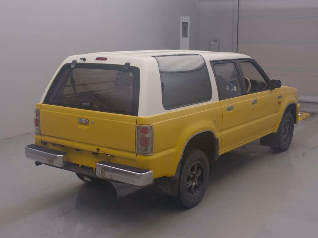 MAZDA PROCEED MARVIE