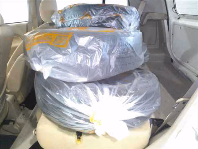 DAIHATSU MIRA AVY