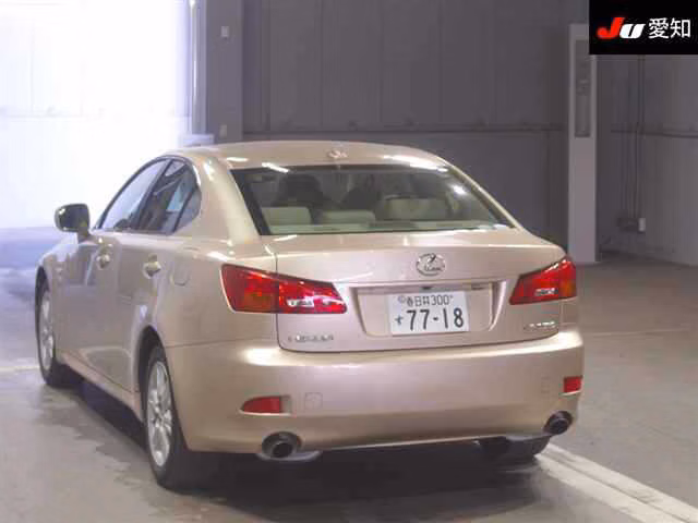 LEXUS IS250