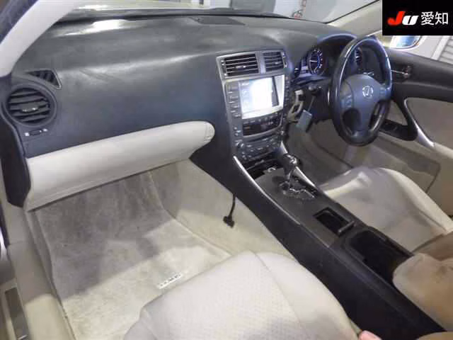 LEXUS IS250
