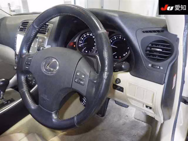 LEXUS IS250
