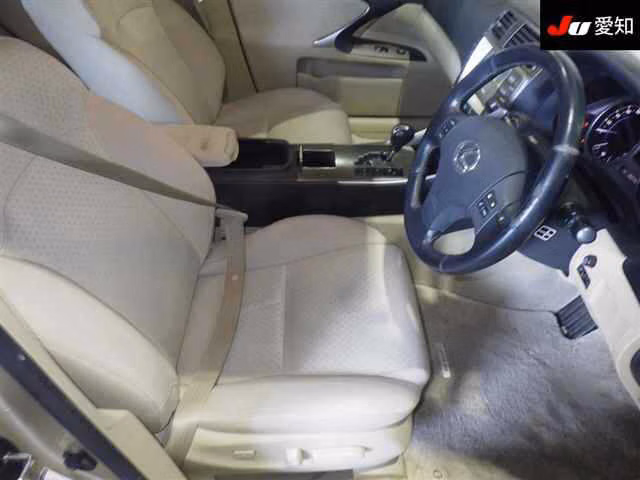 LEXUS IS250