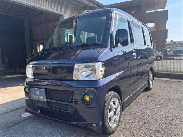 MITSUBISHI TOWN BOX