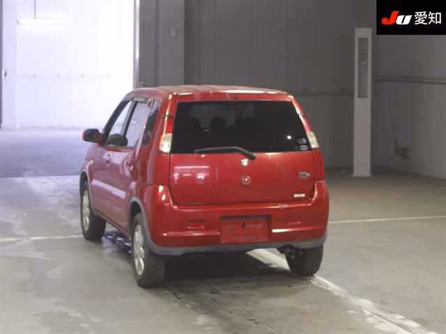 SUZUKI KEI