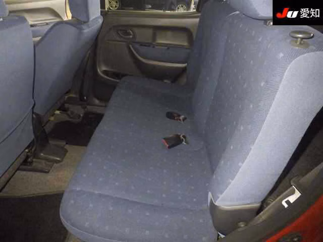 SUZUKI KEI