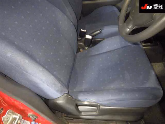 SUZUKI KEI