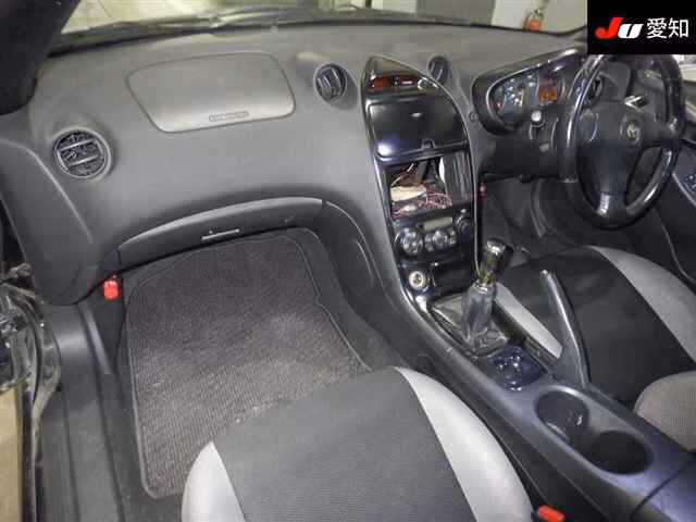 TOYOTA CELICA
