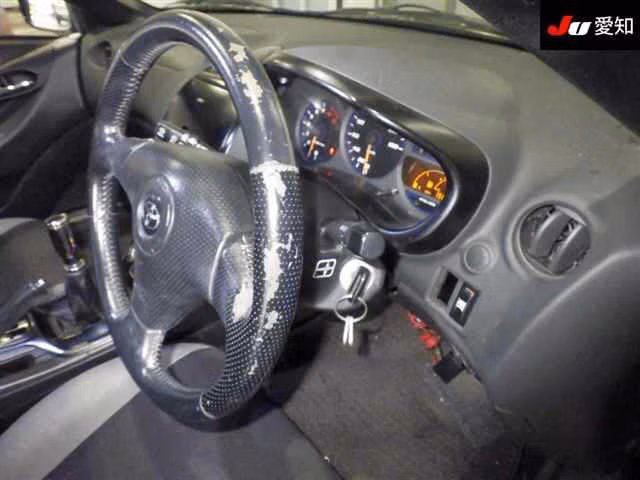 TOYOTA CELICA
