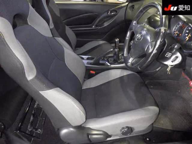 TOYOTA CELICA
