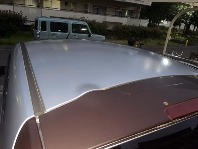 MITSUBISHI I