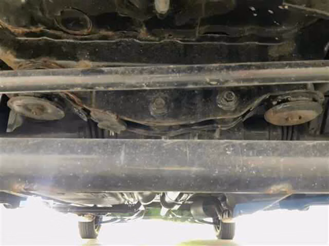 HONDA LIFE