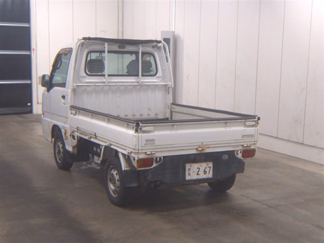 SUBARU SAMBAR