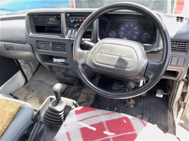 SUBARU SAMBAR