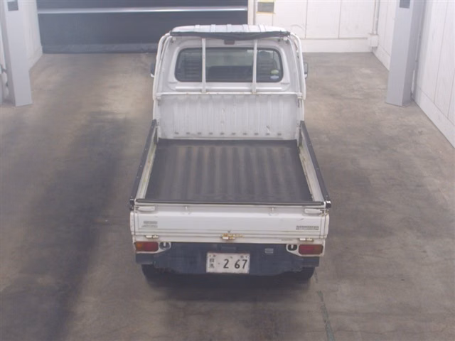 SUBARU SAMBAR