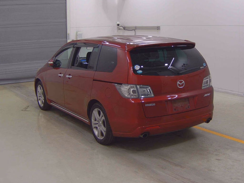MAZDA MPV