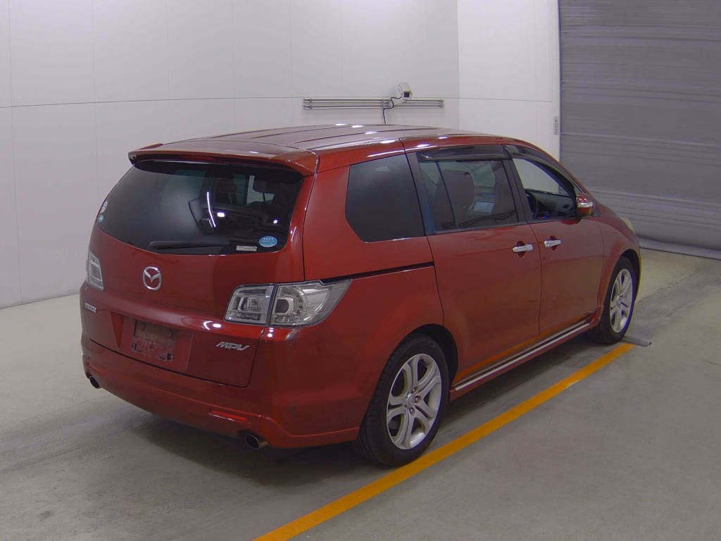 MAZDA MPV
