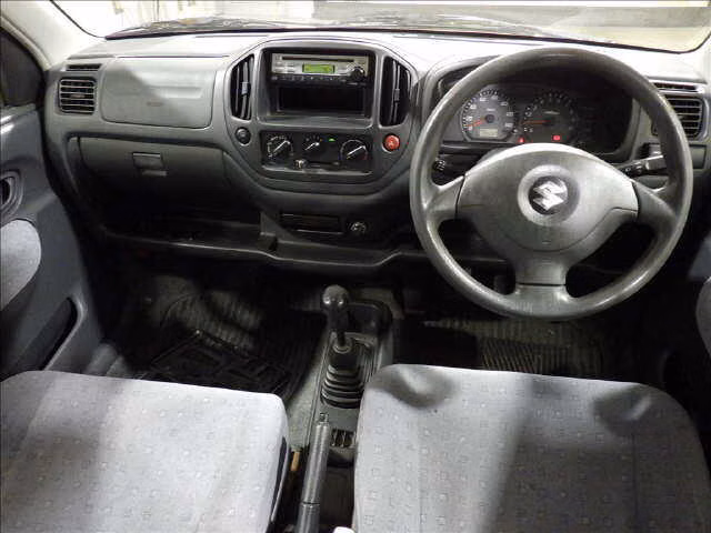SUZUKI KEI