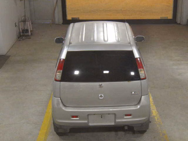 SUZUKI KEI