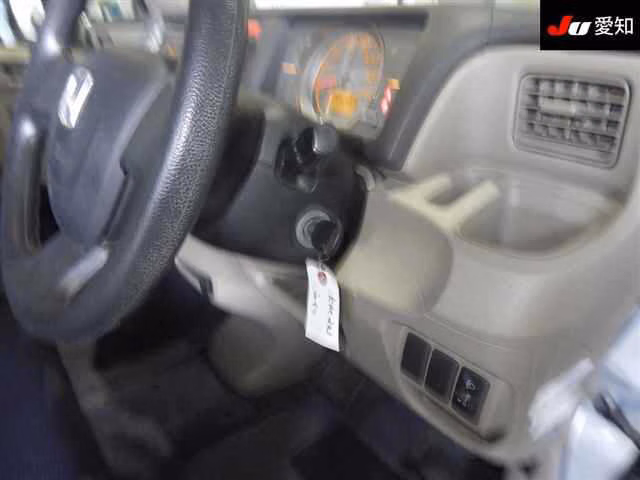 HONDA LIFE