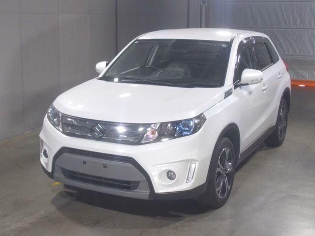 SUZUKI ESCUDO