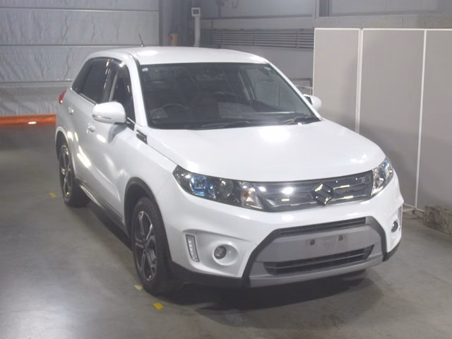 SUZUKI ESCUDO