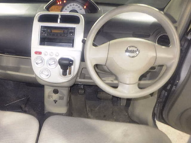 NISSAN OTTI