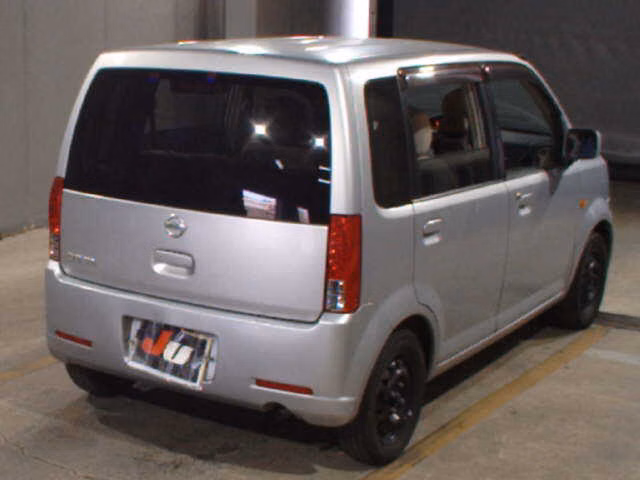 NISSAN OTTI