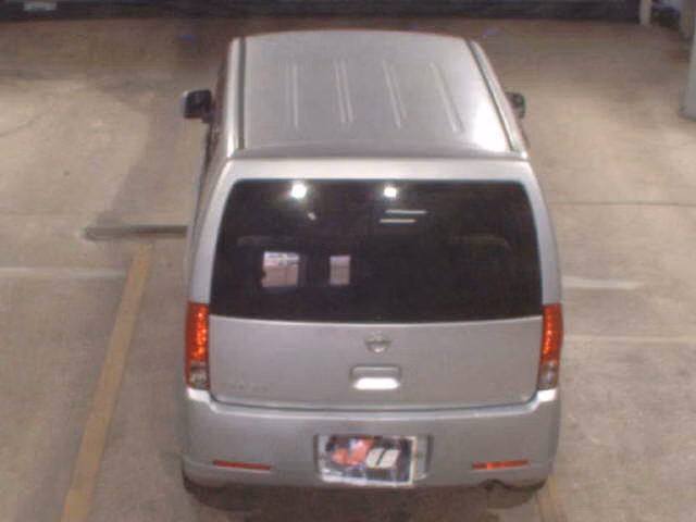 NISSAN OTTI