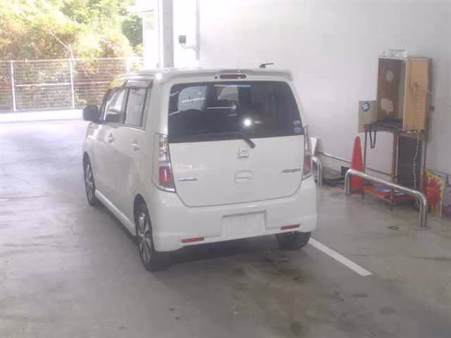 MAZDA AZ-WAGON