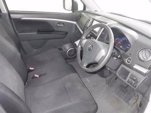 MAZDA AZ-WAGON