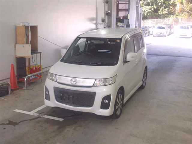 MAZDA AZ-WAGON